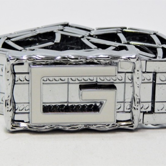 YJSG Metal Belt    NIB main image 5